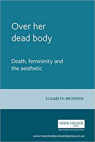 Over her dead body:  Death, femininity and the aesthetic